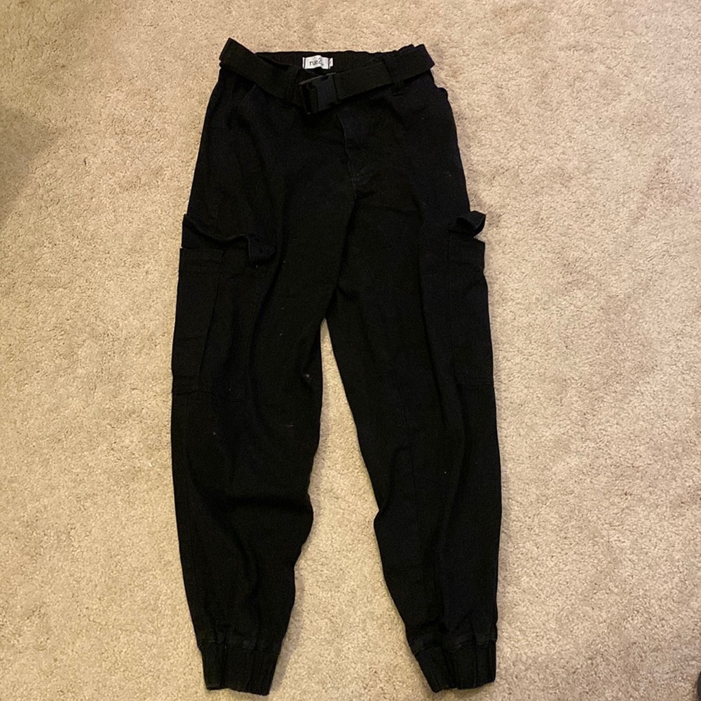 Cargo pants